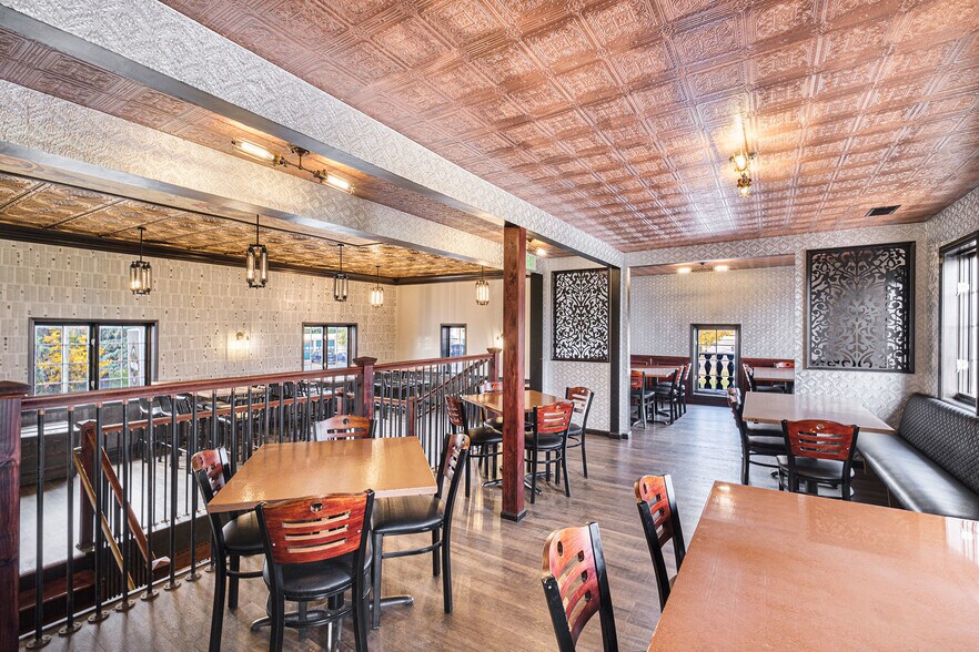 More Photos Of 9264 Saginaw Rd, Richville Restaurant For Sale