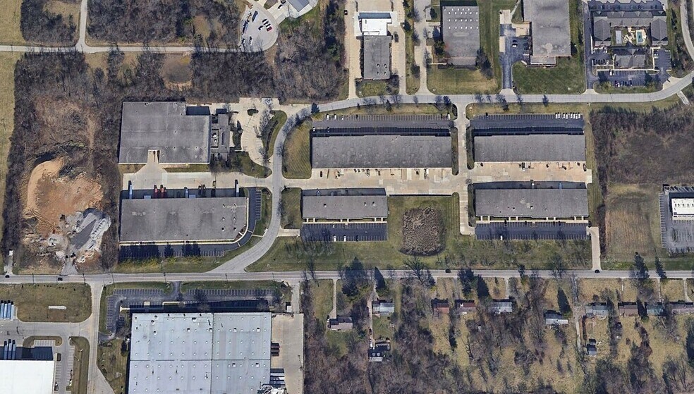 More Photos Of 2711 Circleport Dr, Erlanger Manufacturing For Sale