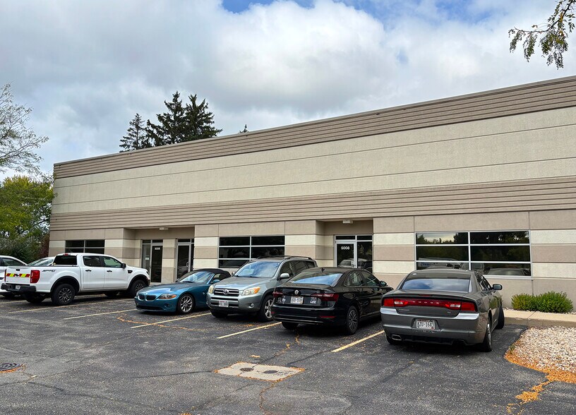 Primary Photo Of 5006-5026 Voges Rd, Madison Flex For Lease