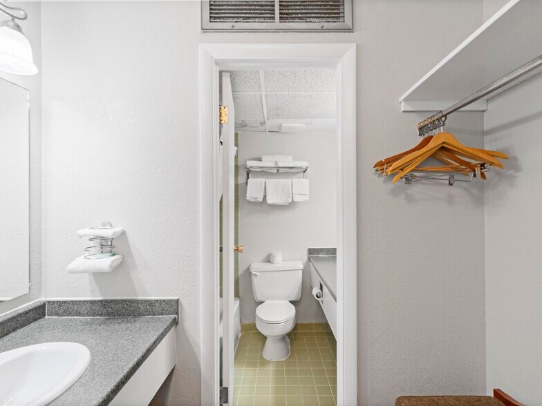 More Photos Of 1020 E US Highway 14-16, Gillette Hotel For Sale