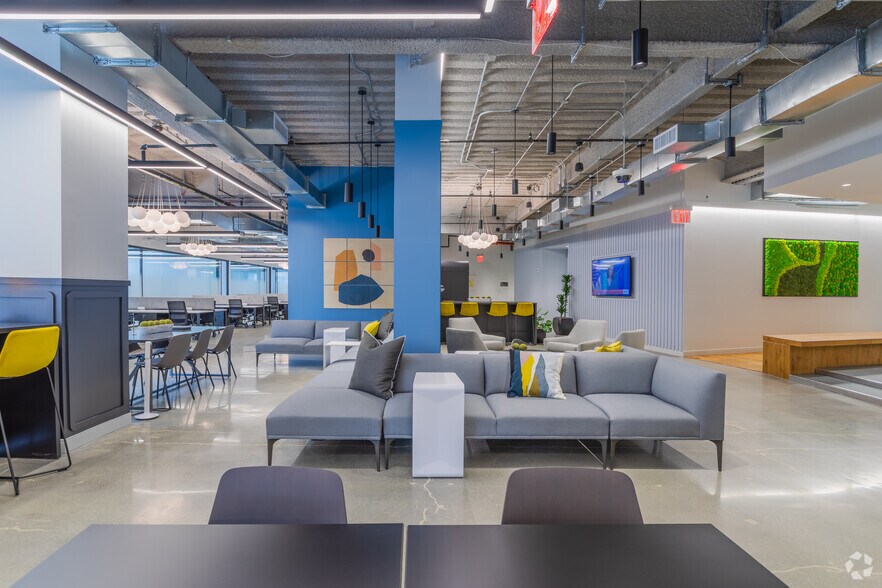 More Photos Of 115 Myrtle Ave, Brooklyn Office For Lease