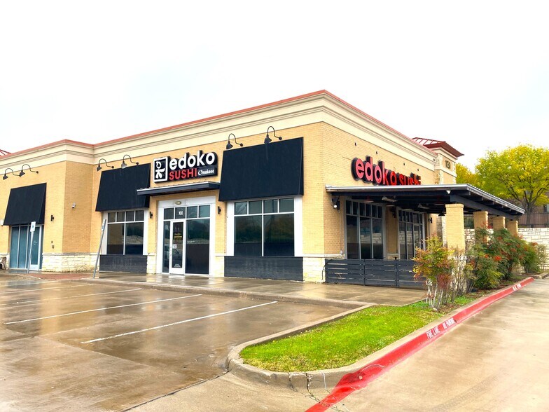 Primary Photo Of 1030 W John Carpenter Fwy, Irving Freestanding For Sale