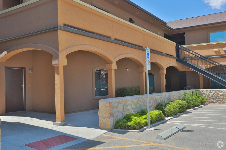 More Photos Of 2521 Robert Wynn St, El Paso Apartments For Sale