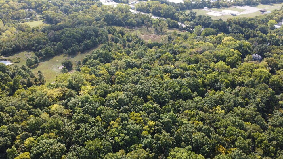 More Photos Of 10040 Kaw Dr, Edwardsville Land For Sale