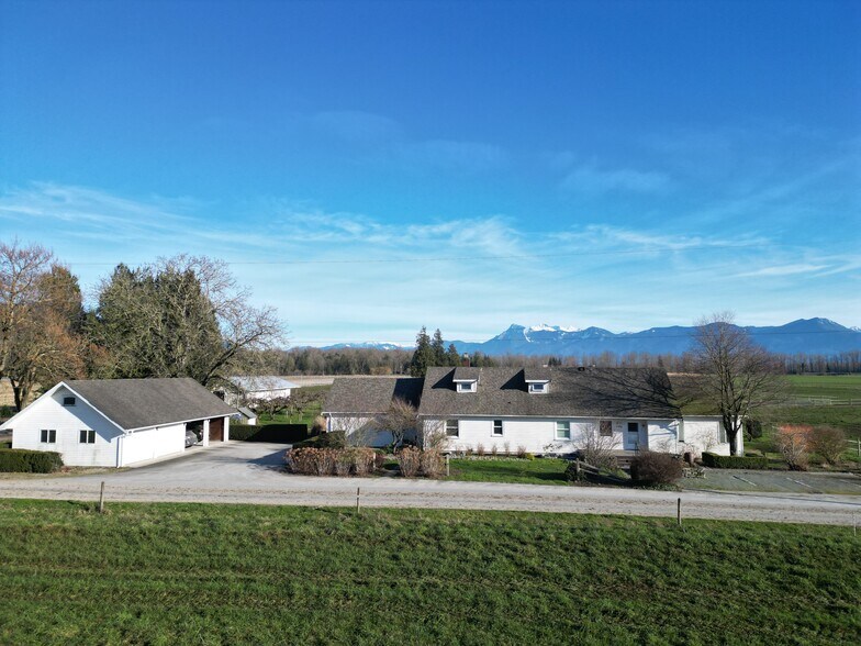More Photos Of 9974 Tremblay Rd, Deroche Land For Sale
