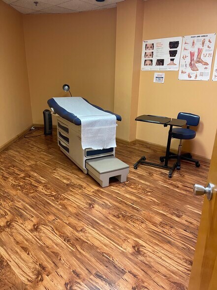 More Photos Of 1553 State Route 27, Somerset Medical For Sale