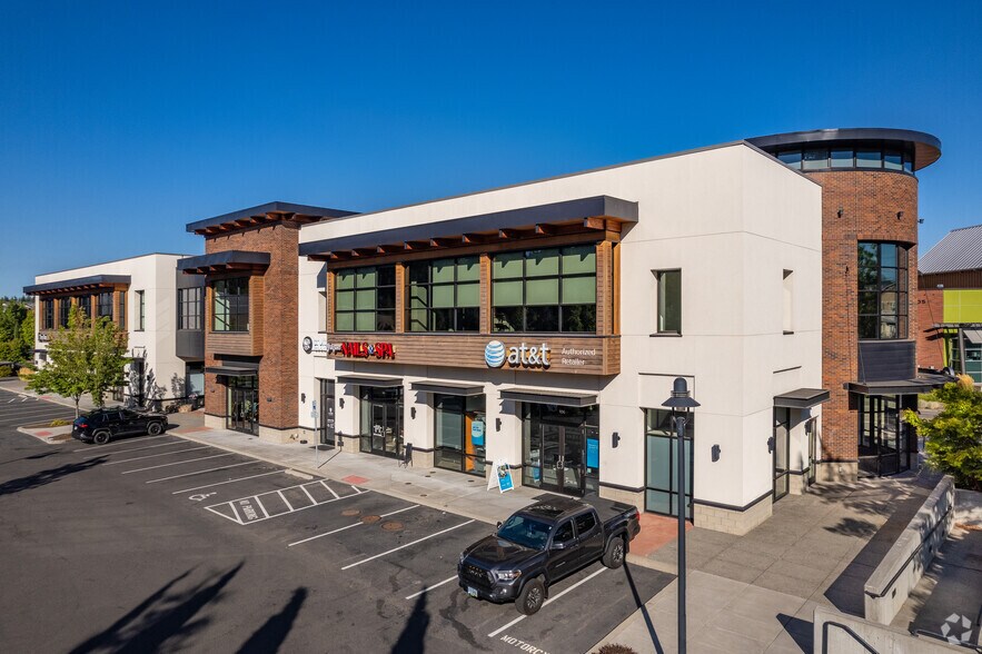 Primary Photo Of 14900 SW Barrows Rd, Beaverton Storefront Retail Office For Lease