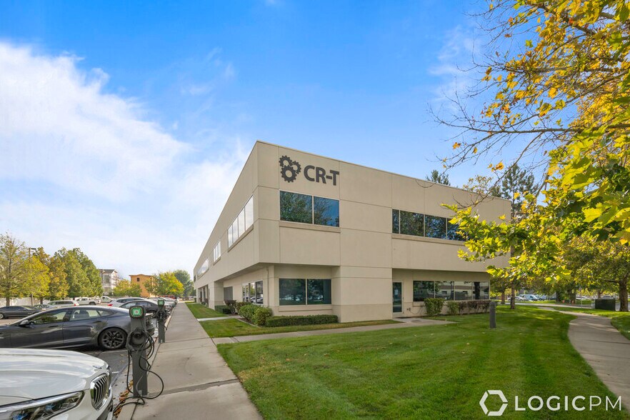 More Photos Of 629 E Quality Dr, American Fork Office Residential For Lease