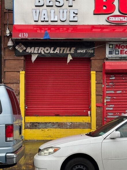 More Photos Of 4130 Park Ave, Bronx Manufacturing For Lease