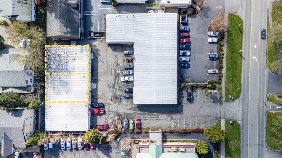 More Photos Of 1033 Avenue D, Snohomish Storefront For Lease