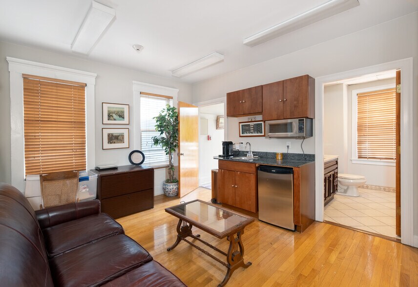 More Photos Of 498 Broadway, Providence Office Residential For Sale
