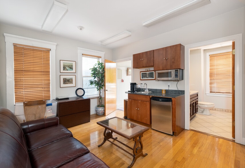 More Photos Of 498 Broadway, Providence Office Residential For Sale