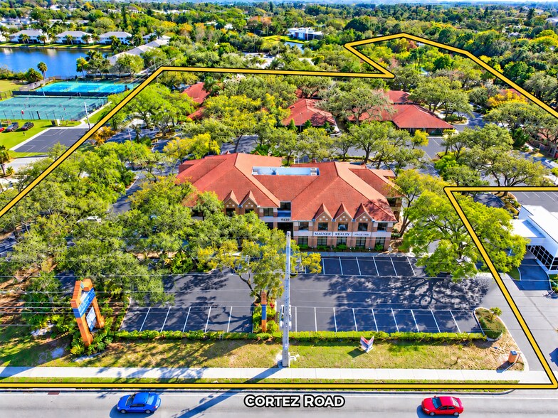 More Photos Of 3639 Cortez Rd W, Bradenton Office For Lease