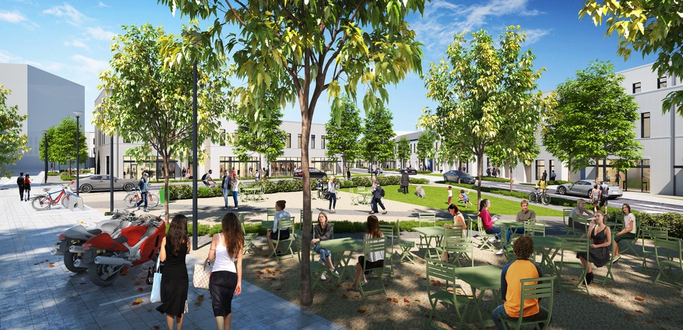 More Photos Of Pinnacle Hills Pkwy, Rogers General Retail For Lease