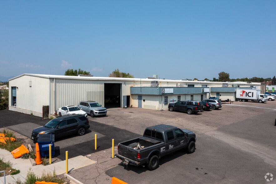 More Photos Of 3240 W 71st Ave, Westminster Unknown For Lease