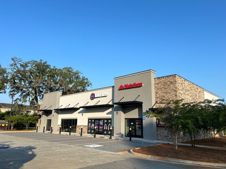 More Photos Of 5796 Ogeechee Rd, Savannah Storefront For Lease