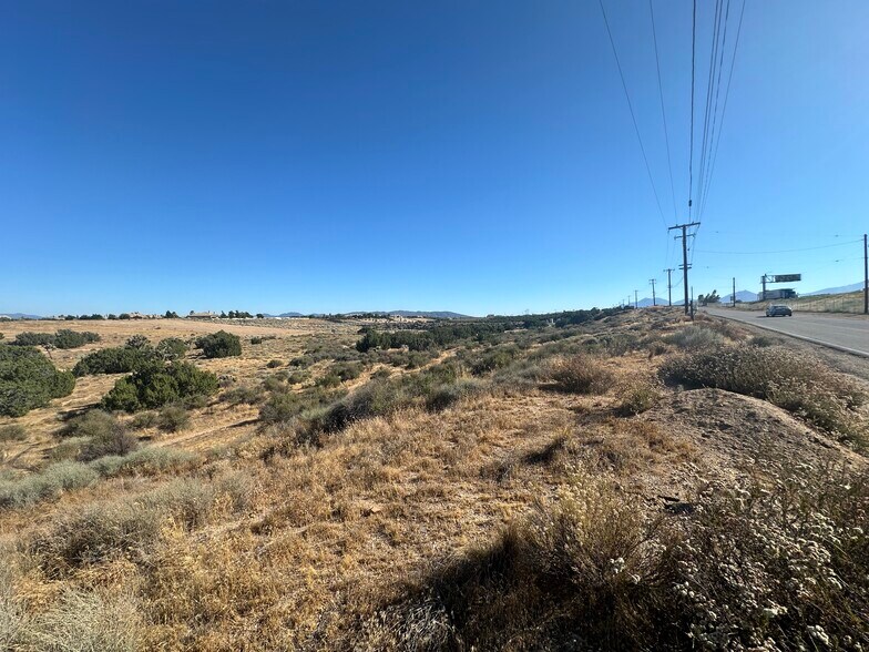 More Photos Of TBD Mariposa Rd, Hesperia Land For Sale