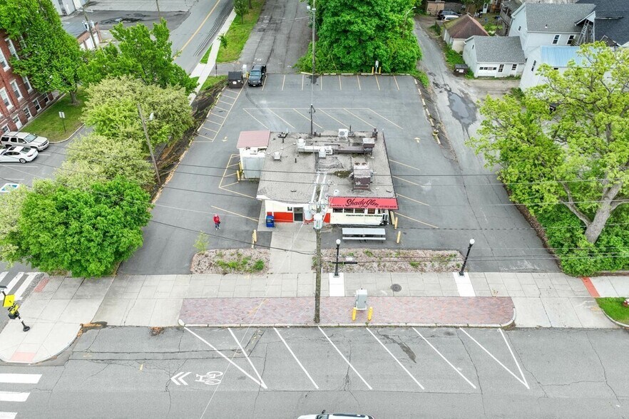 More Photos Of 7 Avenue A, Turners Falls Restaurant For Sale