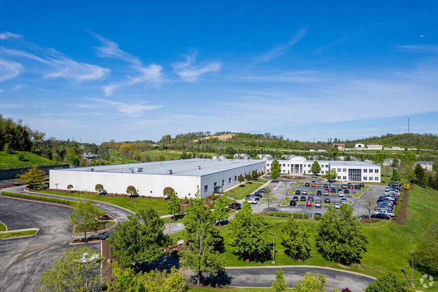 More Photos Of 701 Technology Dr, Canonsburg Office For Lease