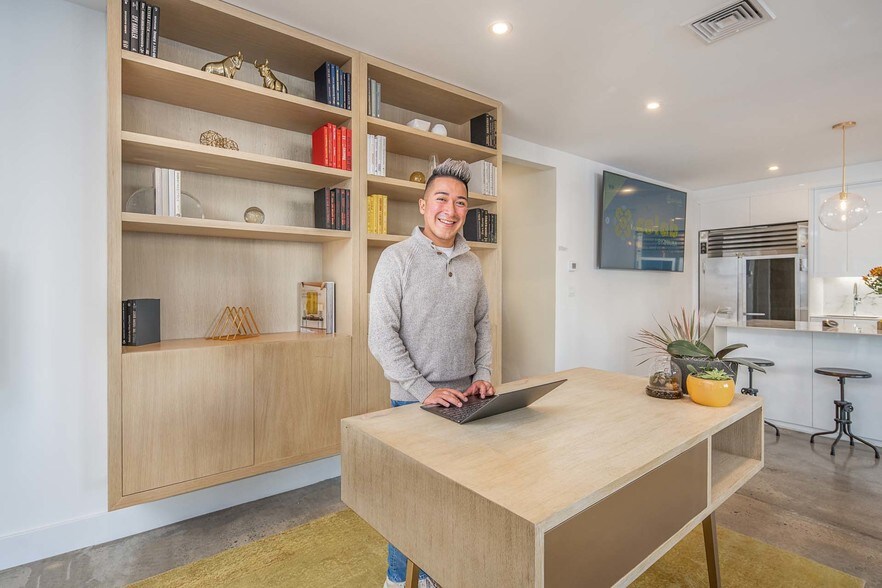 More Photos Of 155 2nd St, Jersey City Coworking Space