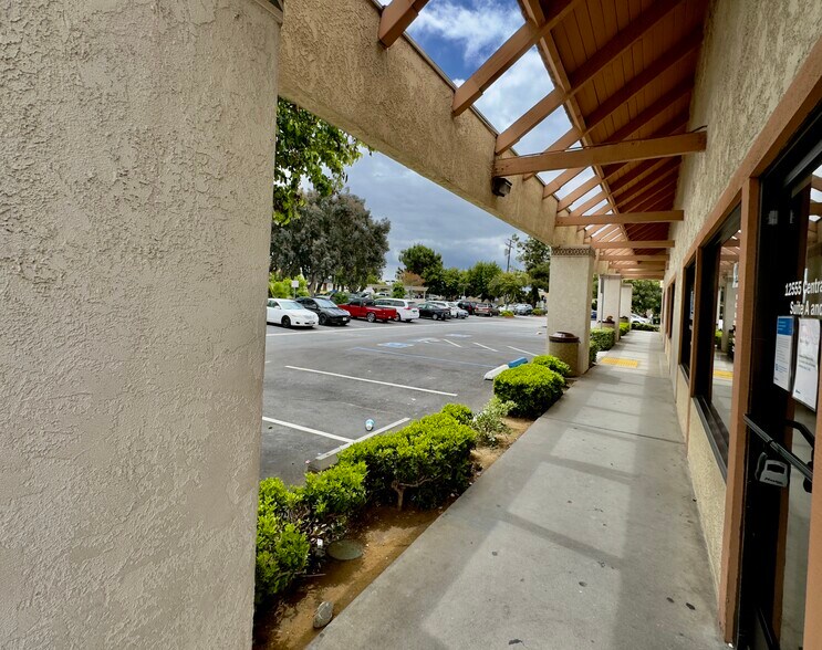 More Photos Of 12555 Central Ave, Chino Freestanding For Sale