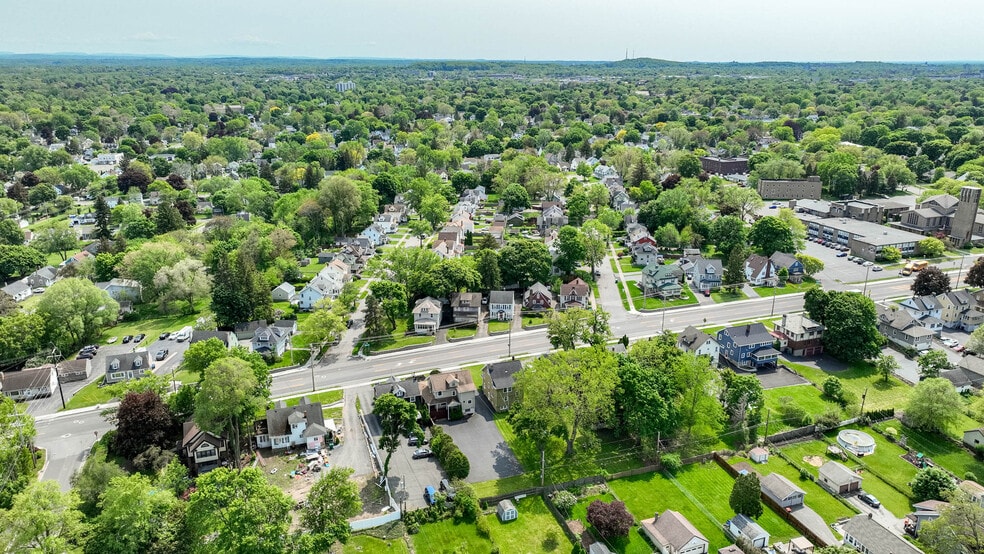 More Photos Of 128 Empire Blvd, Rochester Office Residential For Sale