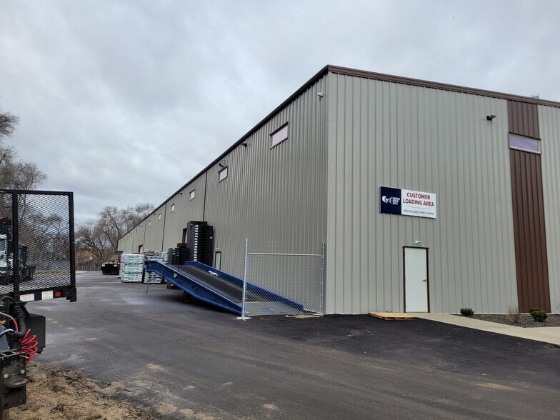 More Photos Of , Nampa Industrial For Sale