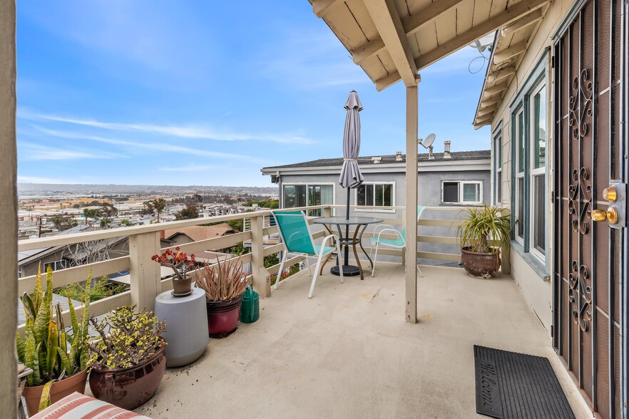 More Photos Of 1809-1815 Linwood St, San Diego Apartments For Sale