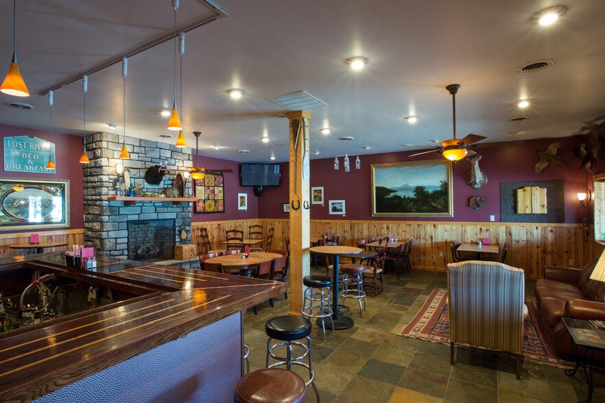 More Photos Of 8079 State Road 259, Lost River Hotel For Sale