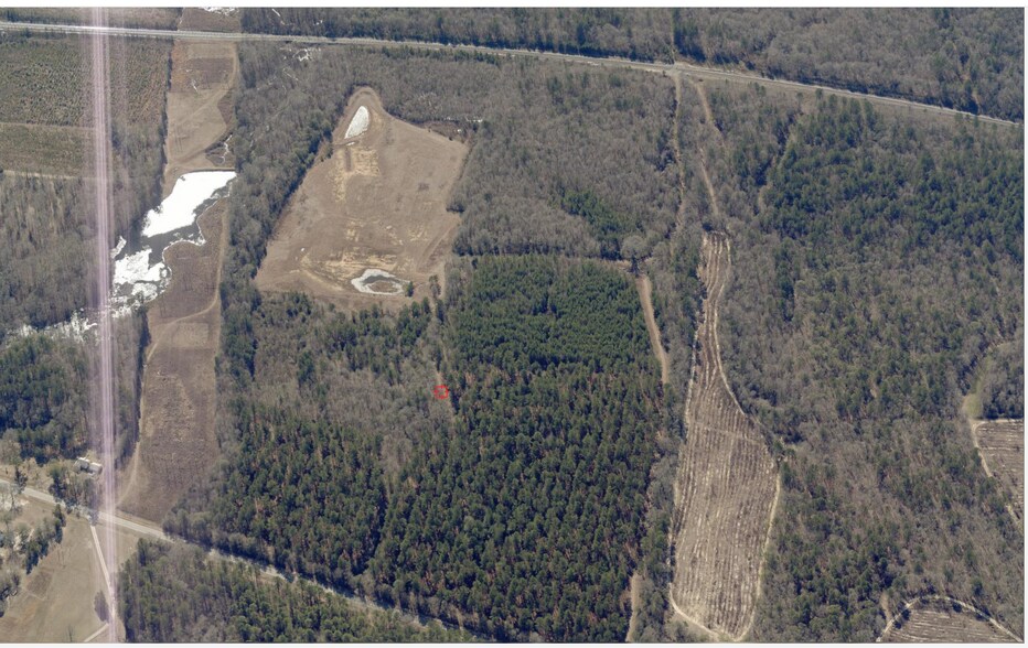 More Photos Of Tarver Drive Tarver Drive, Wadley Land For Sale