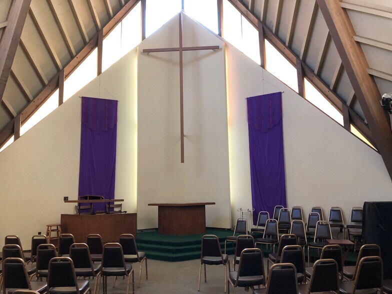 More Photos Of 30541 Vanderbilt St, Hayward Religious Facility For Sale