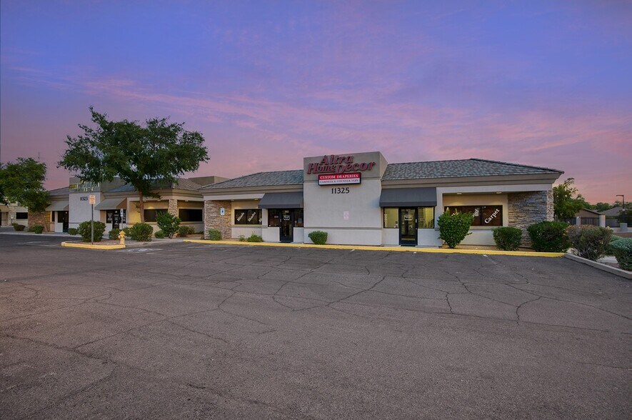 More Photos Of 11327 W Bell Rd, Surprise Unknown For Lease