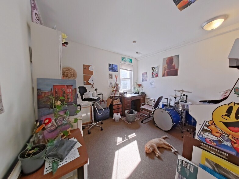 More Photos Of 2041 N 15th St, Philadelphia Apartments For Sale