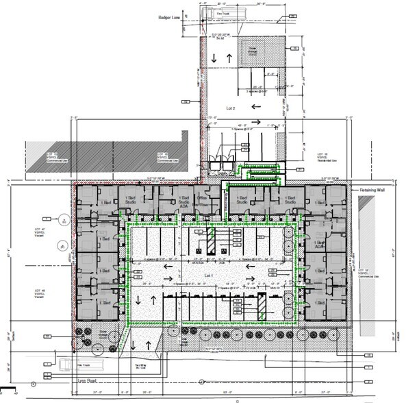More Photos Of 0 Lynn Rd, Big Bear Lake Land For Sale
