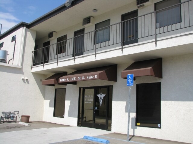 More Photos Of 314-316 E Broadway, Glendale Medical For Lease