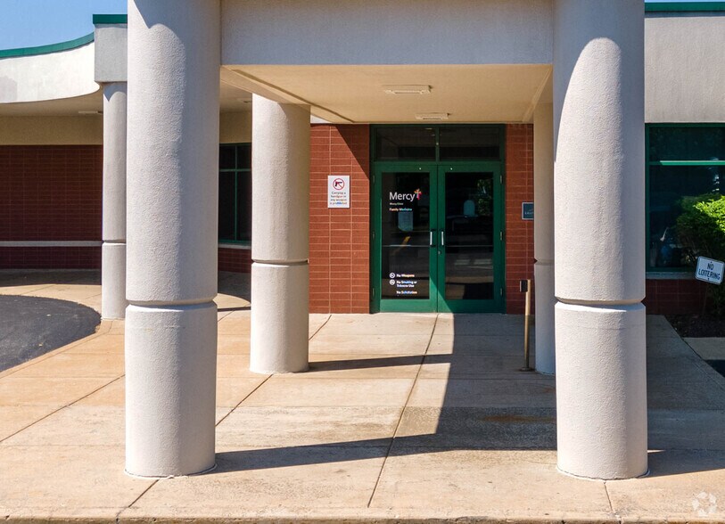 More Photos Of 3619 Richardson Square Dr, Arnold Medical For Lease