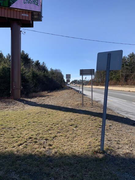 More Photos Of 334 Providence Hwy, Sharon Land For Sale