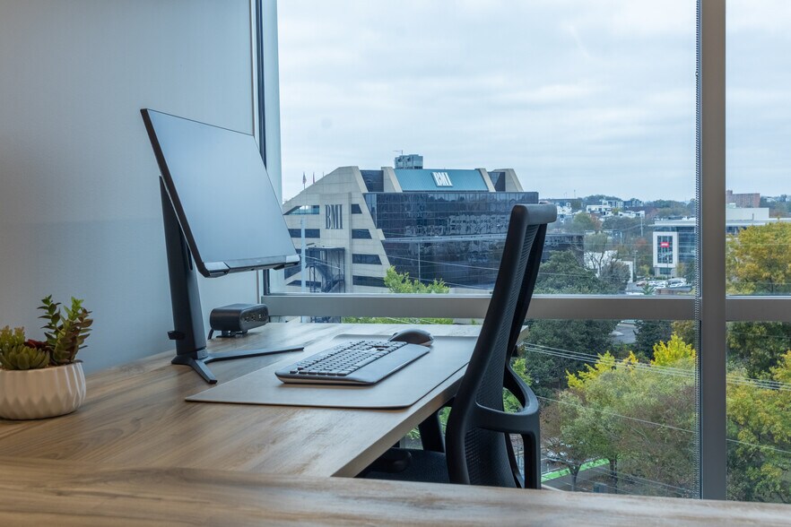 More Photos Of 1600 Division St, Nashville Coworking Space