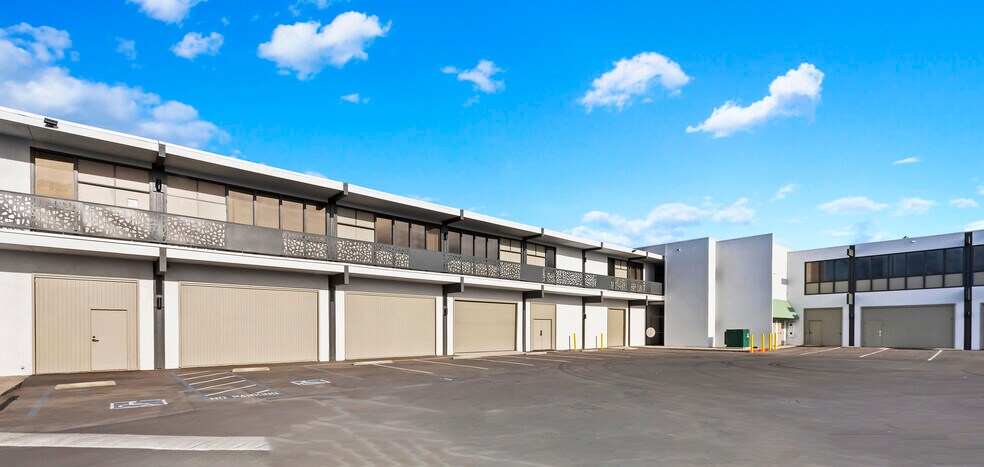 More Photos Of 4250 Pacific Hwy, San Diego Office For Lease