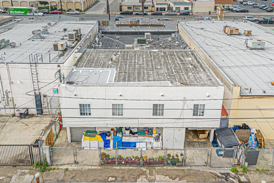 More Photos Of 1756 Pacific Ave, Long Beach Storefront For Sale