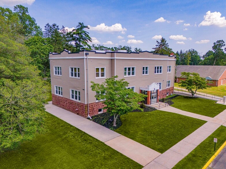 Primary Photo Of 1667 E Landis Ave, Vineland Office Residential For Lease