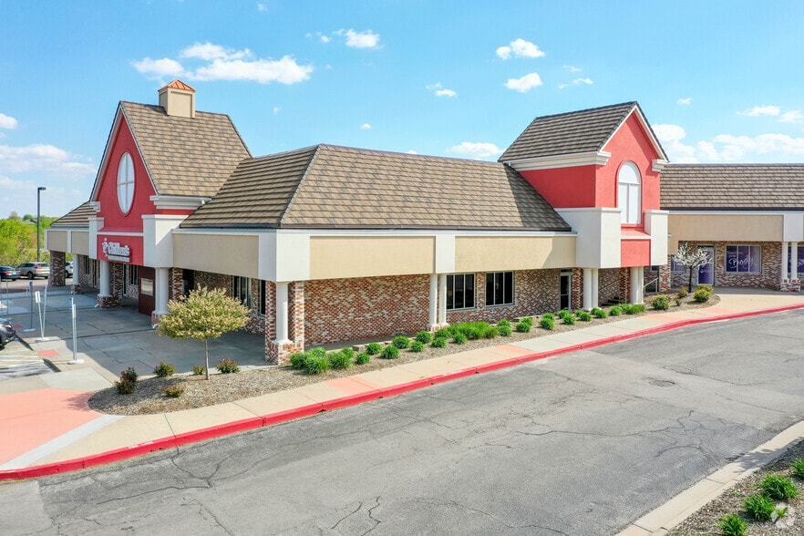 More Photos Of 17801-17937 Pierce Plz, Omaha General Retail For Lease