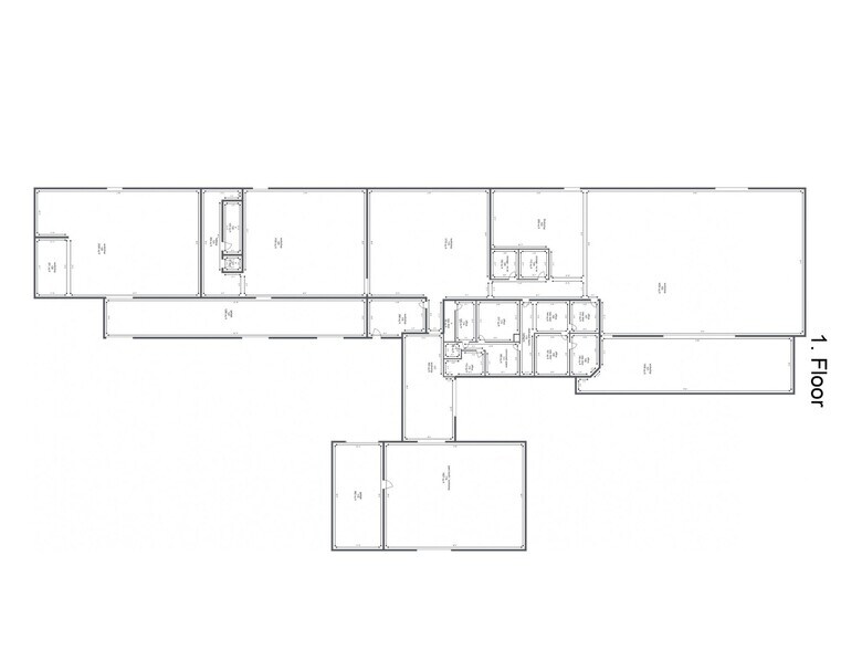 More Photos Of 1500 3rd Avenue North, Nashville Coworking Space