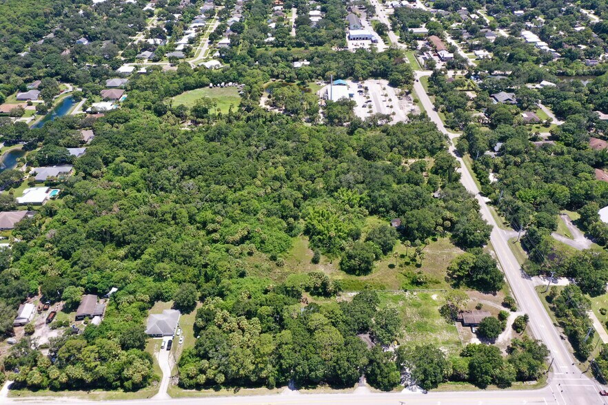 More Photos Of 286 43rd Ave, Vero Beach Land For Sale