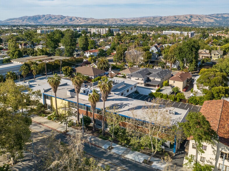 More Photos Of 480 N 1st St, San Jose Office For Sale