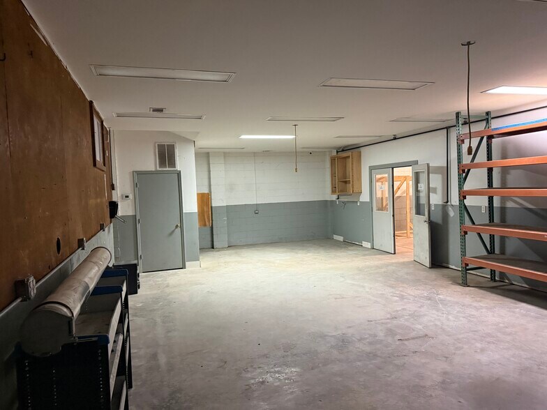 More Photos Of 2326 Walden Dr, Augusta Warehouse For Lease
