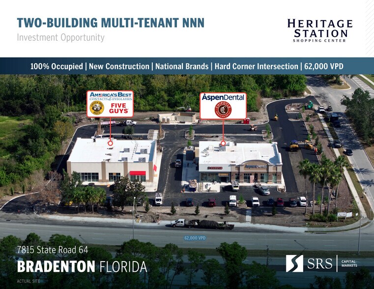 Primary Photo Of , Bradenton General Retail For Sale