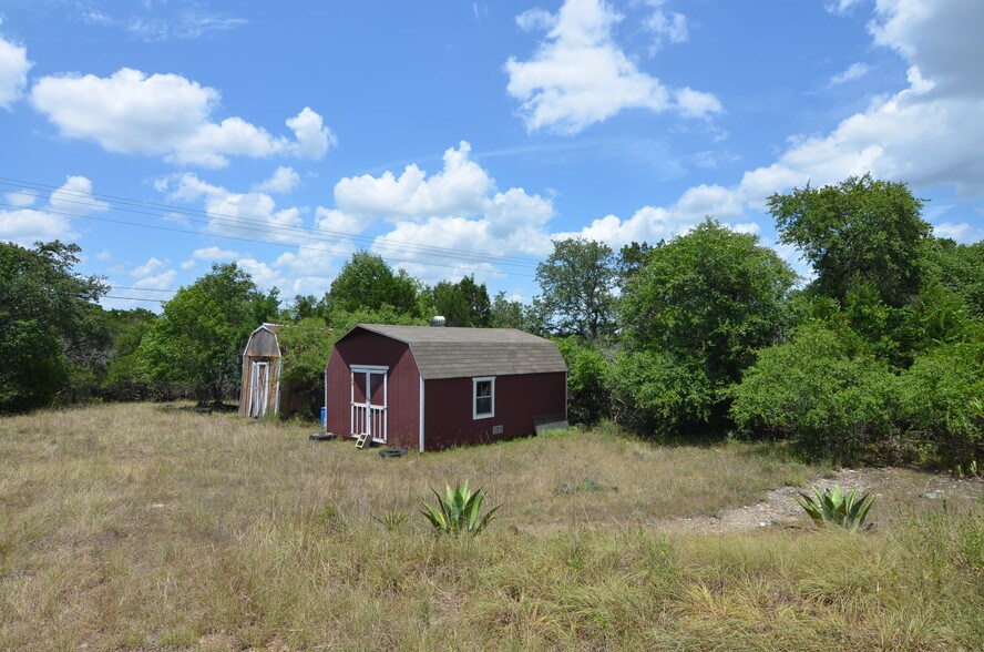 More Photos Of 11418 W Highway 290, Austin Land For Lease