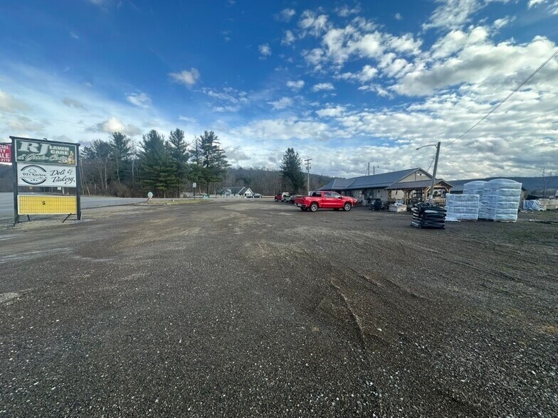 More Photos Of 7076 PA-46 Rt, Smethport Land For Sale