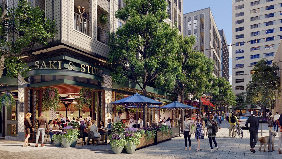 More Photos Of 425 W Beaver St, Jacksonville Unknown For Lease